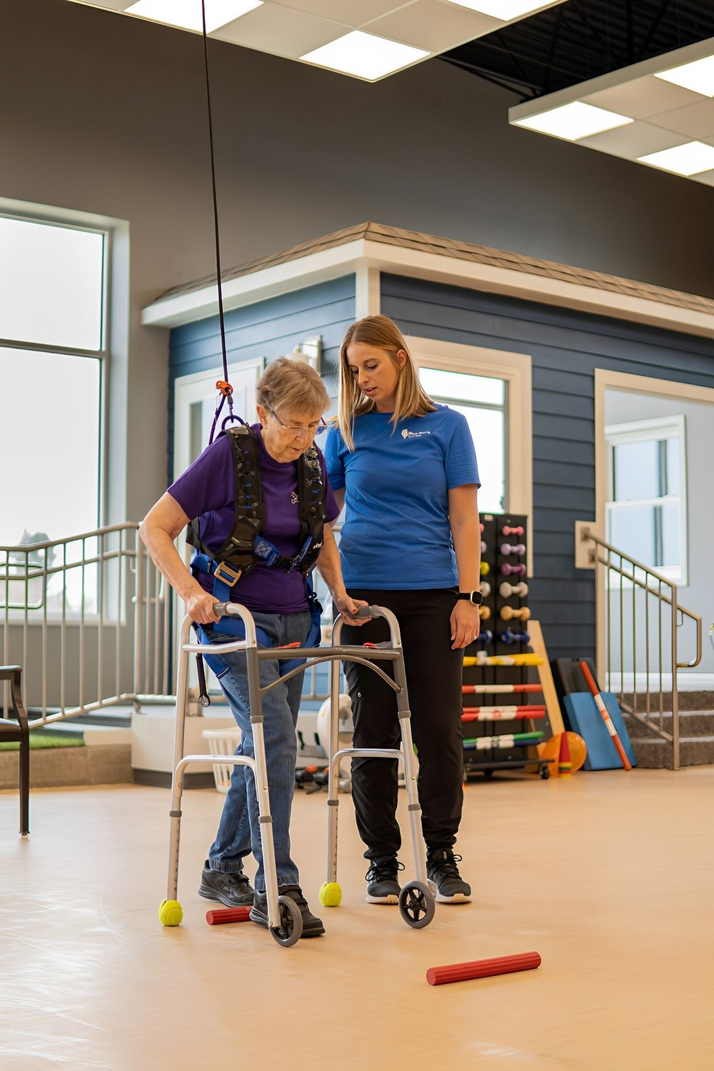 Partner With Us Blue Stone Therapy