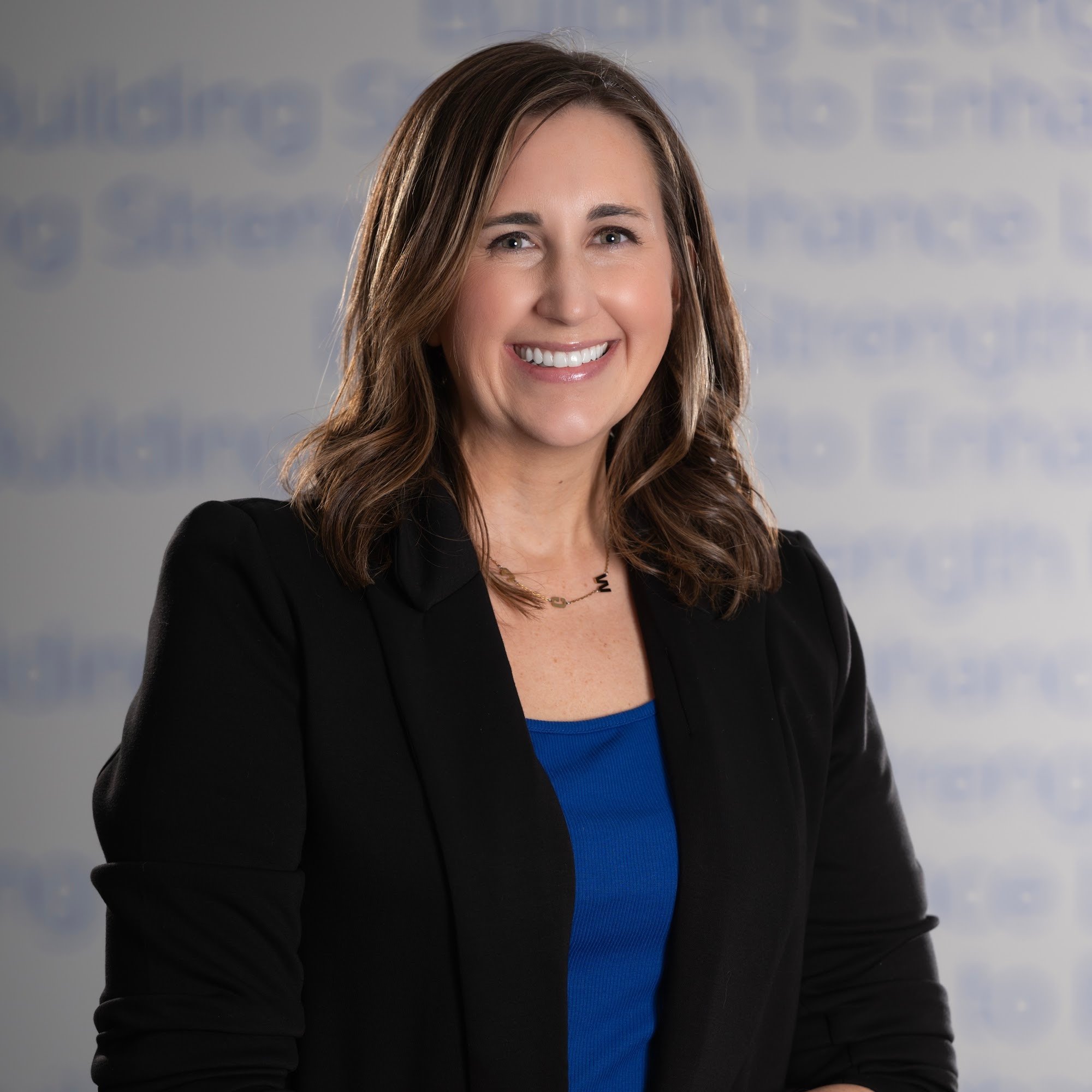 Allison Norman, Blue Stone Therapy