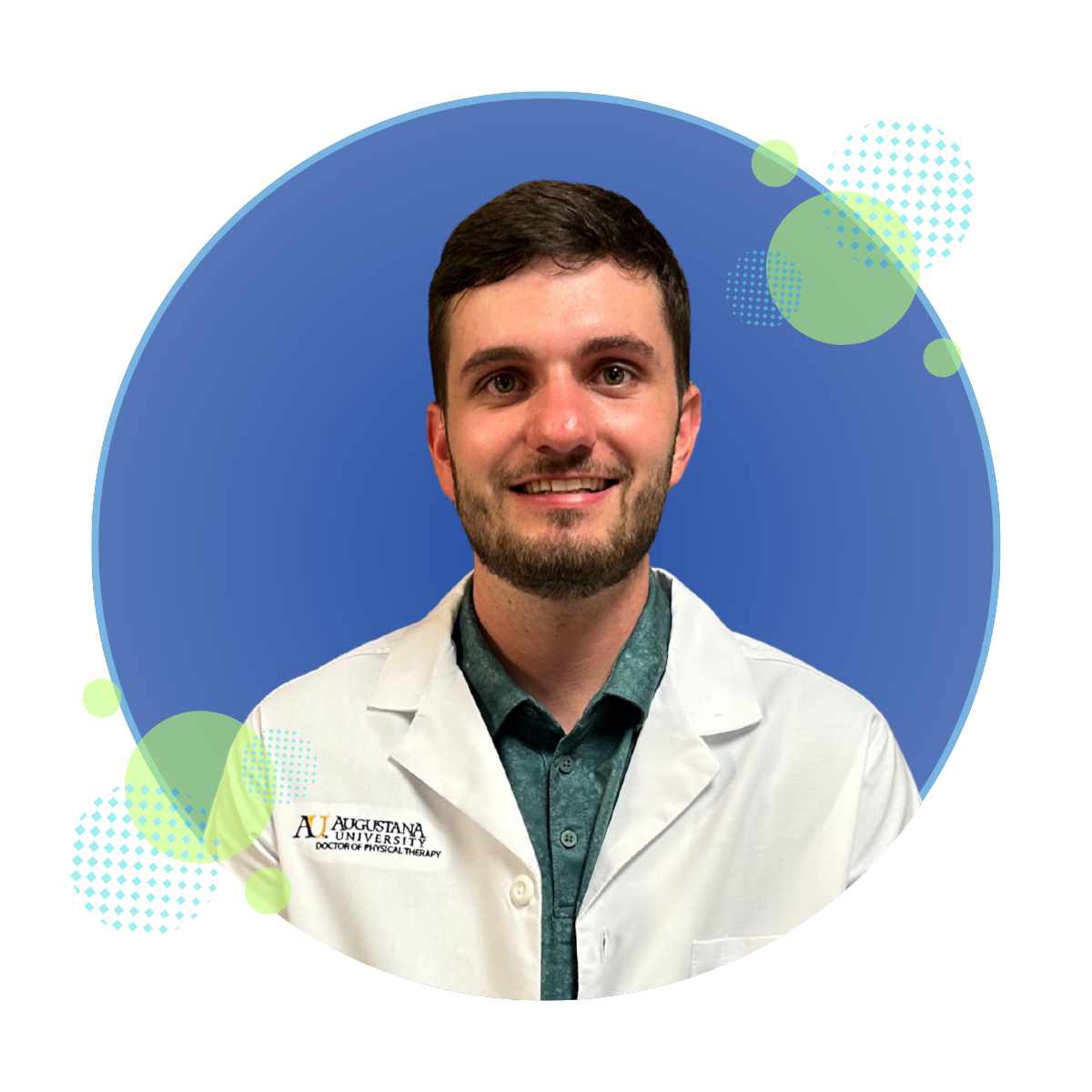 Clinical Student, Blue Stone Therapy