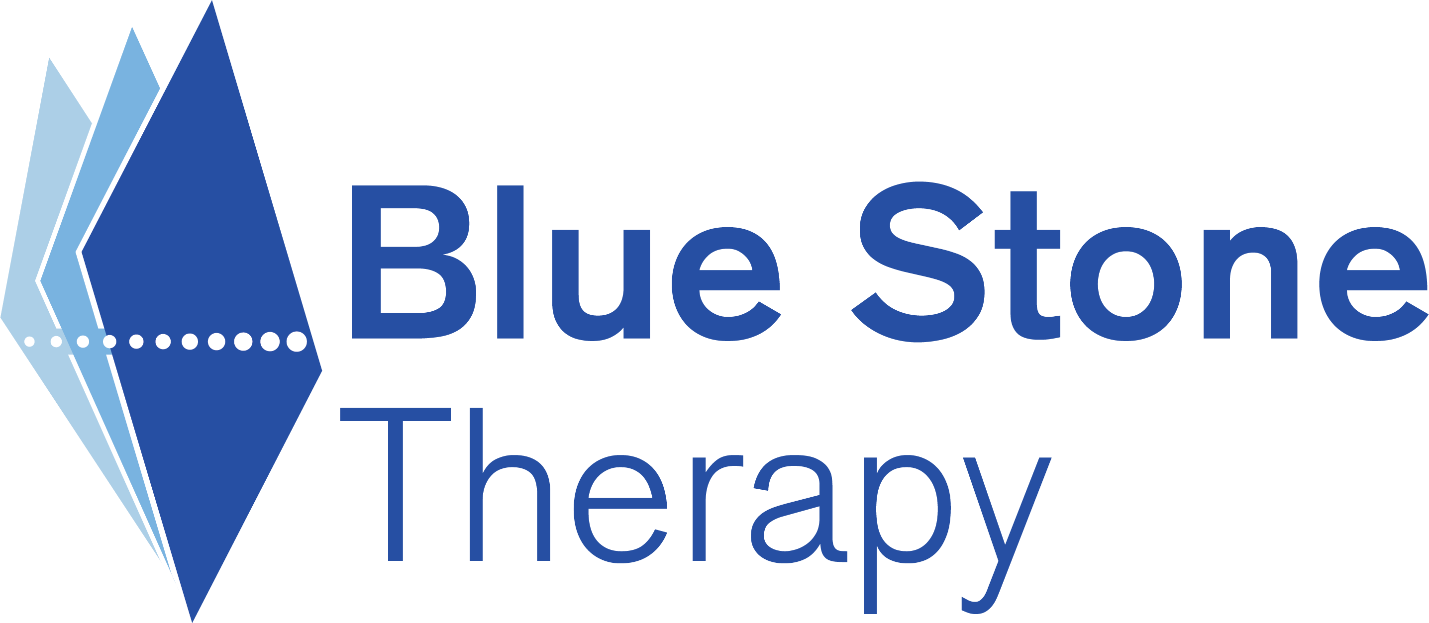 Blue Stone Therapy