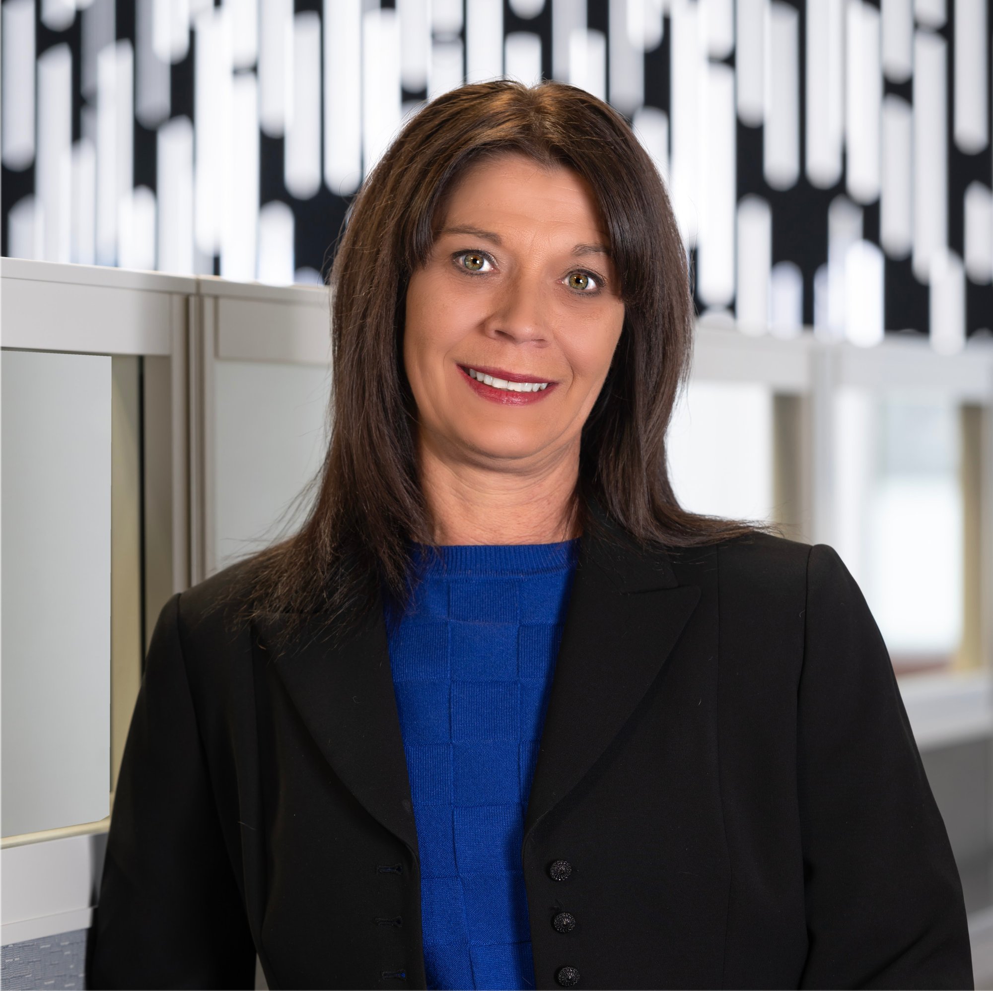 Brandie Cleveland, Omaha contract rehabilitation therapy, Blue Stone Therapy