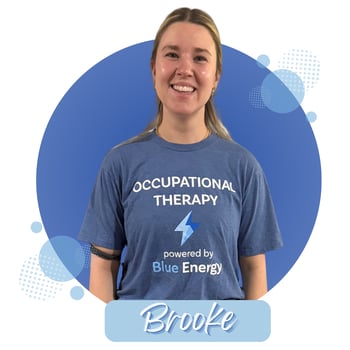 Brooke Pflum, Director of Therapy, Copper Shores Brooke Pflum, Director of Therapy, Copper Shores