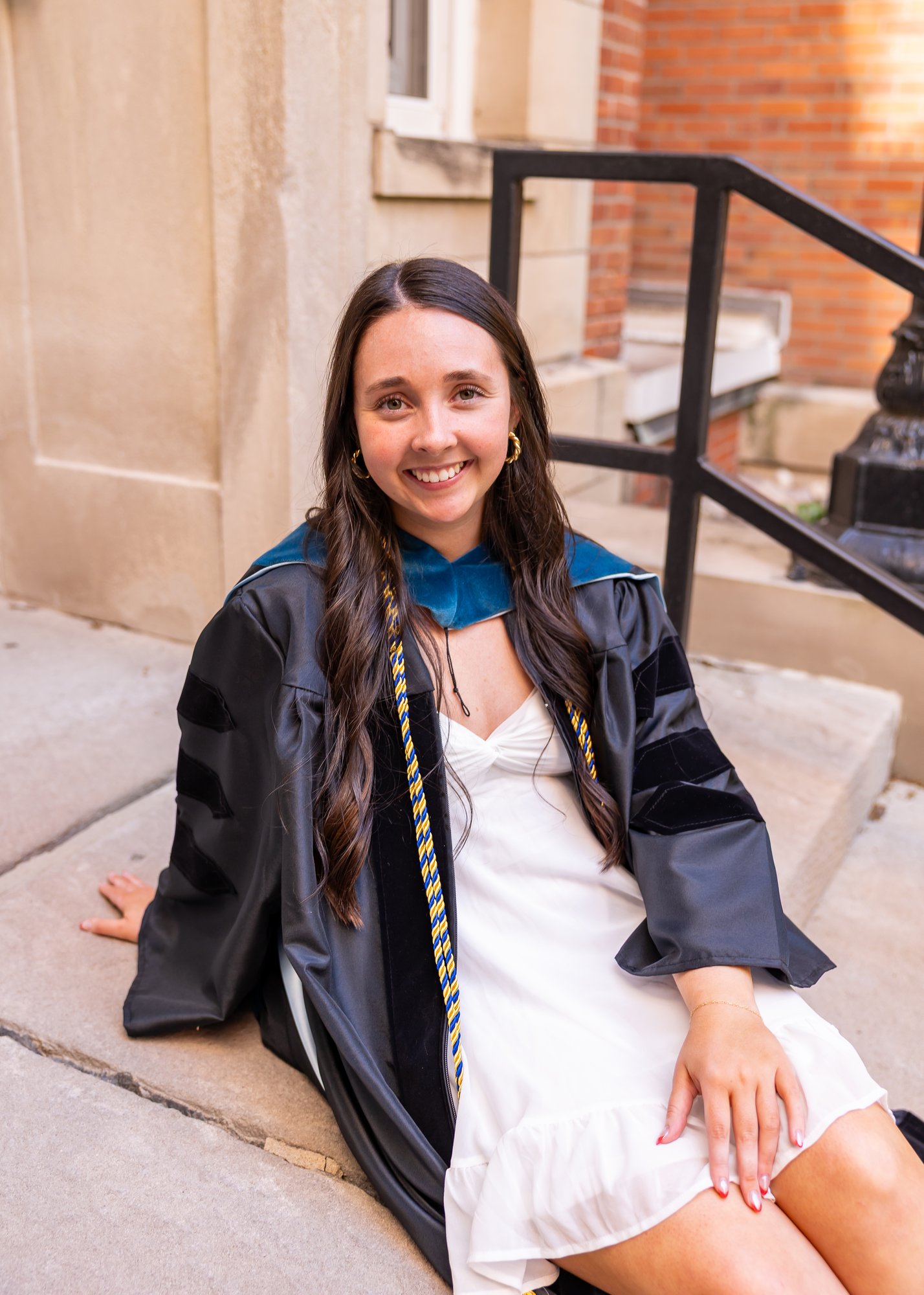 Marissa, Blue Stone Therapy, Occupational Therapist, New Graduate