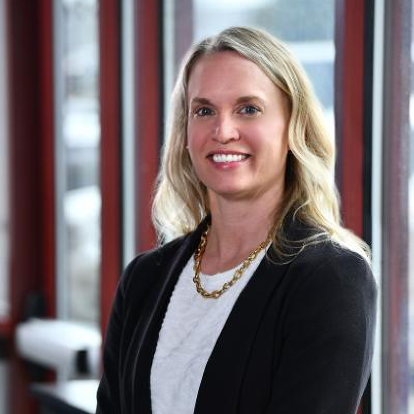 Christen Bliss, Midwest Contract Rehab Companies