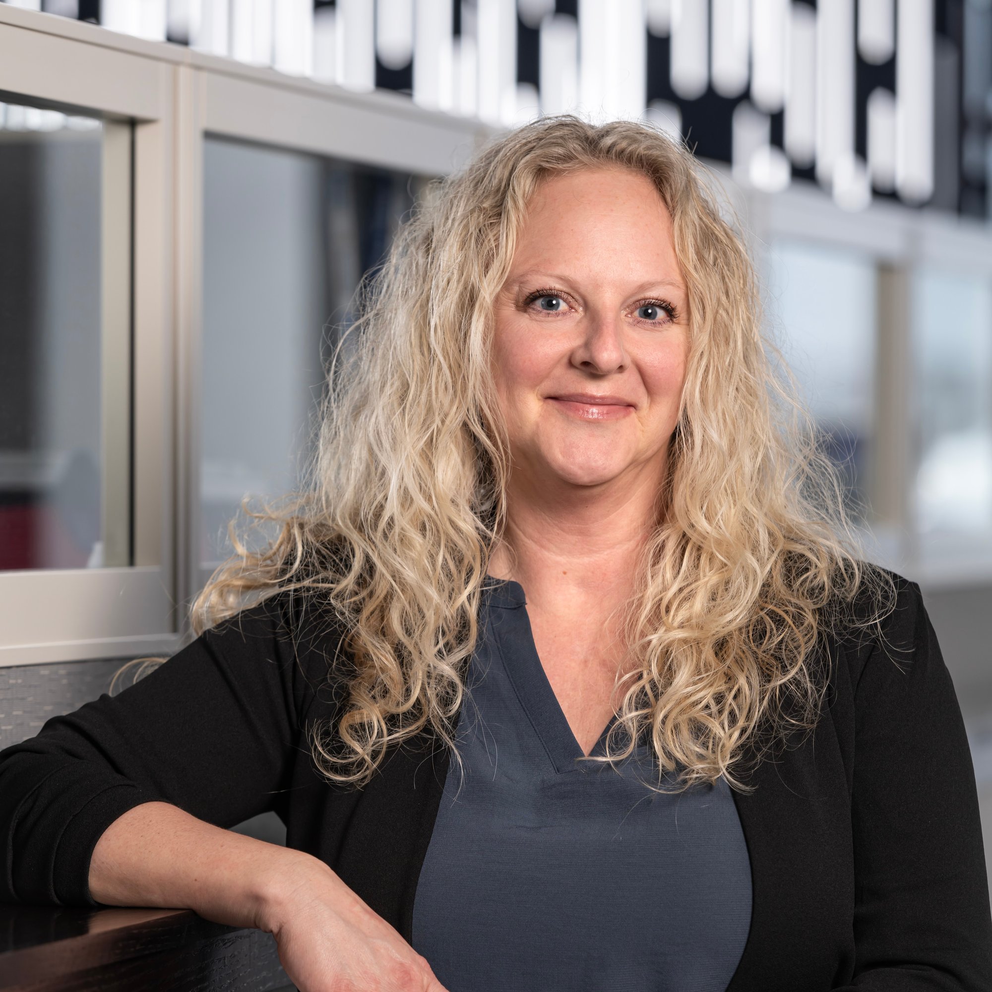 Denise Hesse, Minnesota Contract Therapy Companies