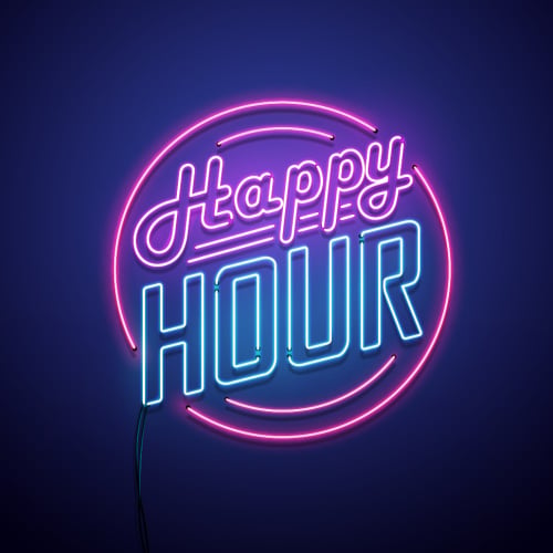 Happy Hour
