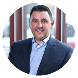 Jay Pfalzgraf Circle