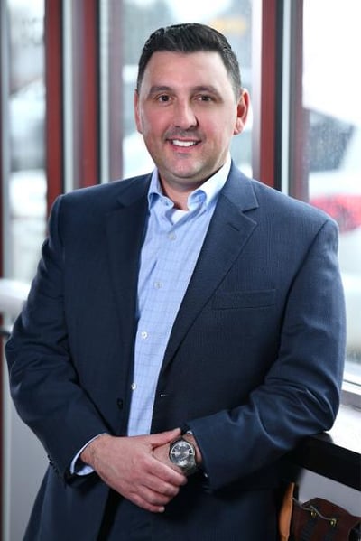 Jay Pfalzgraf, Best Contract Therapy Company, VP of Business Development