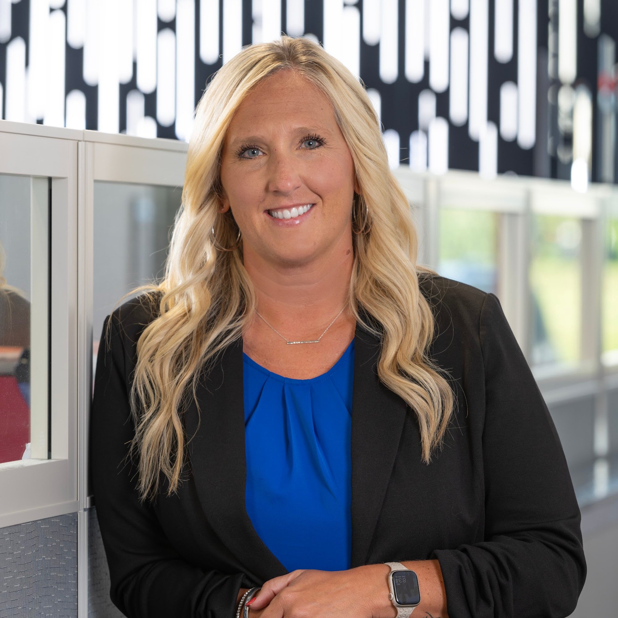 Jenni Pitlick, Vice President of Operations, Bluestone Therapy