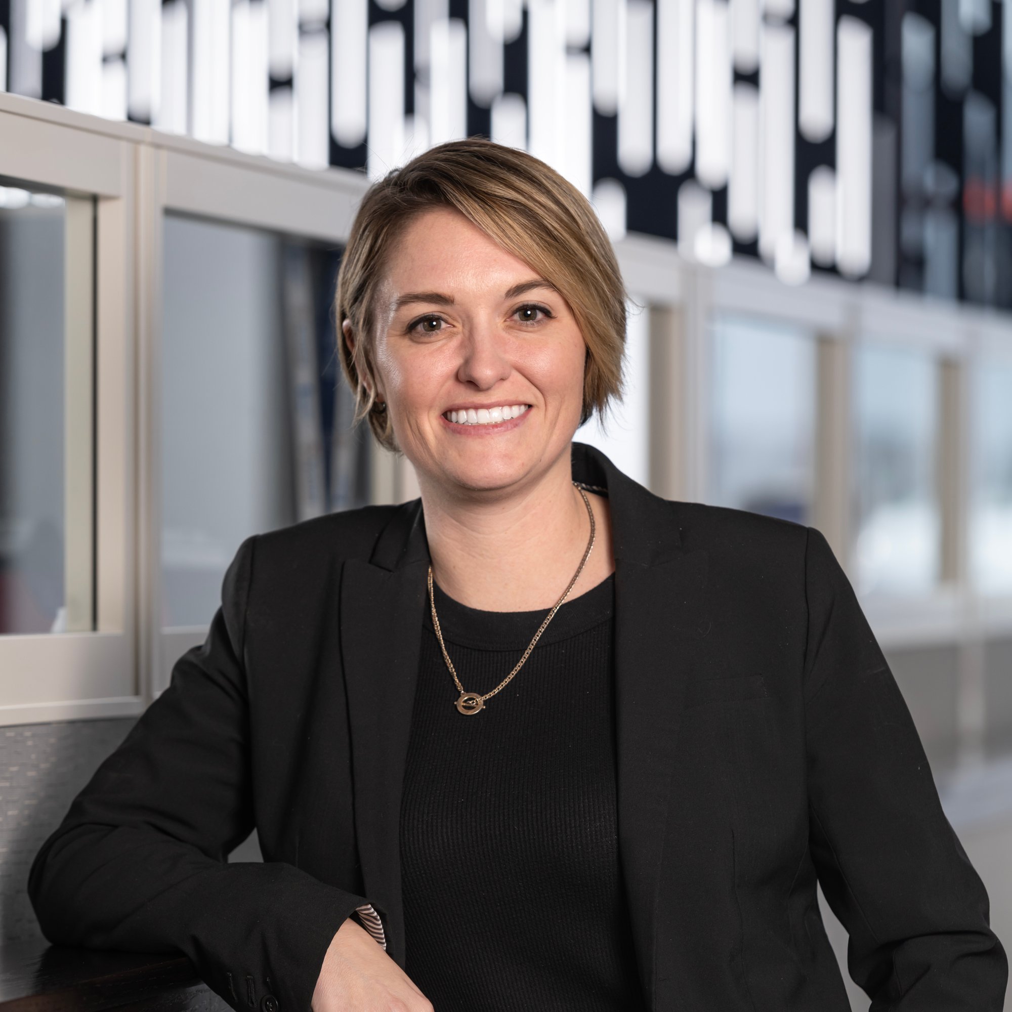 Kayla Phillips, Minneapolis Contract Therapy Company