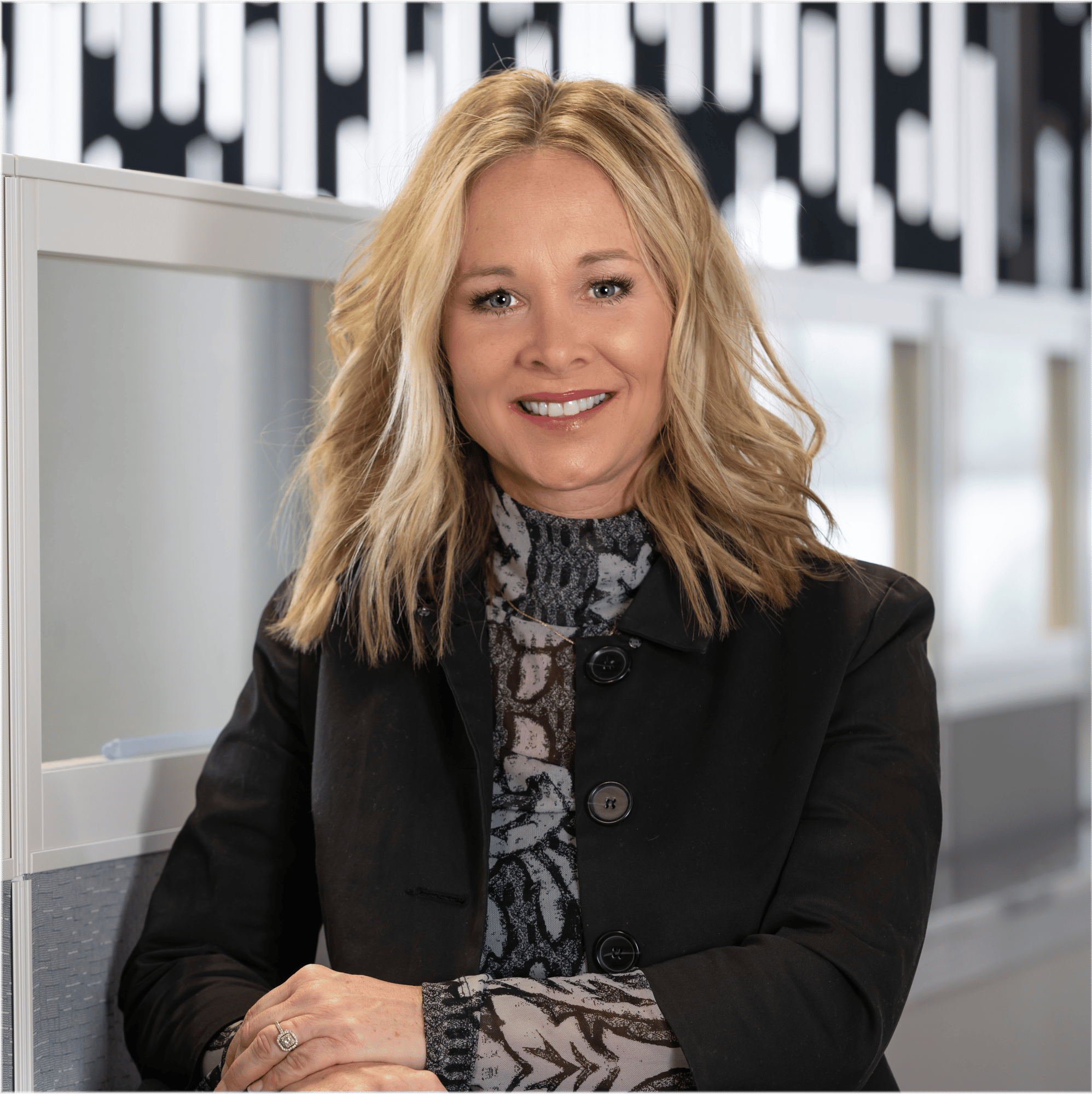 Kelli Baumert, Blue Stone Therapy, Contract Rehabilitation, Omaha