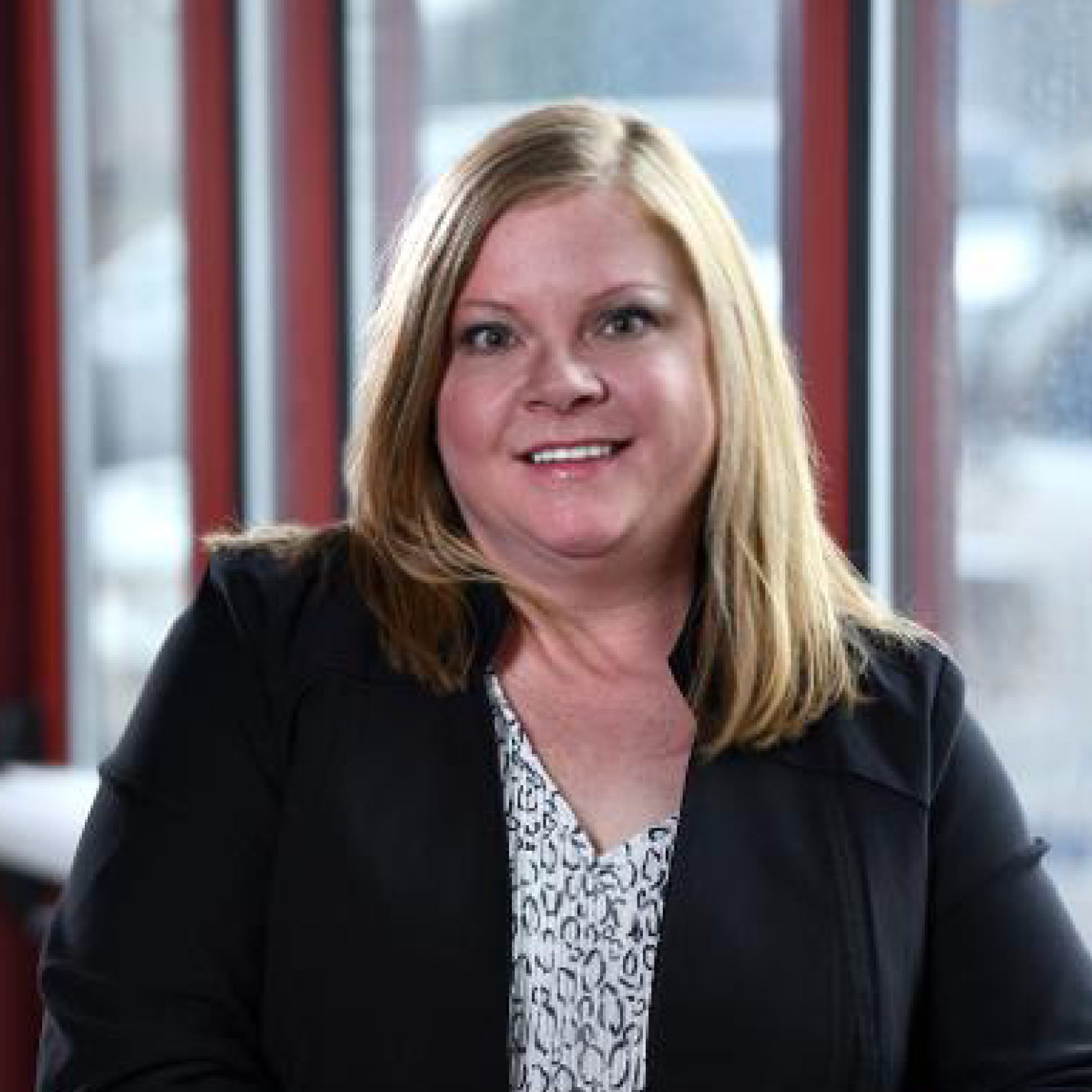 Kelly Harris, Blue Stone Therapy Jobs