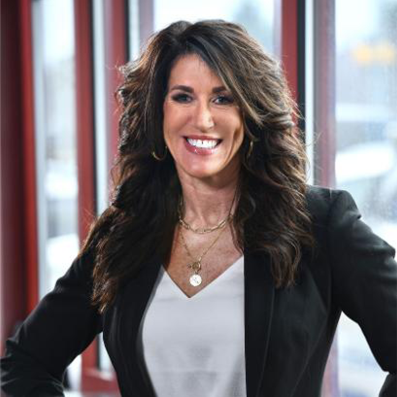 Kristi Caldwell, Bluestone Therapy, Northern Iowa Regional Manager