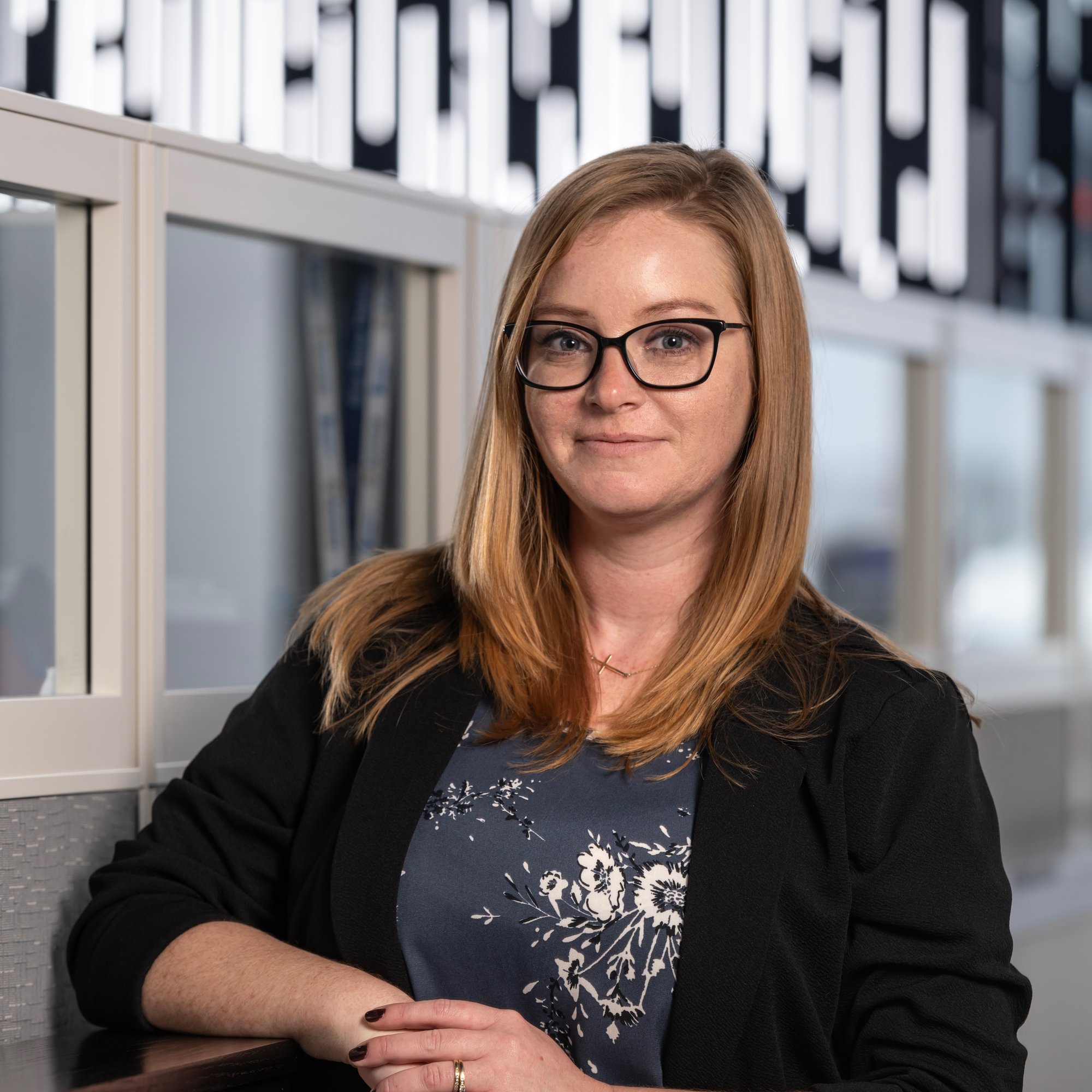 Melissa Urban, Recruiter Blue Stone Therapy