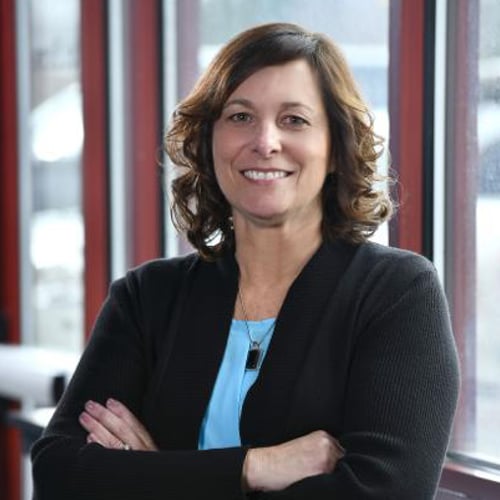 Nancy Crimmins, Outpatient Therapy Provider
