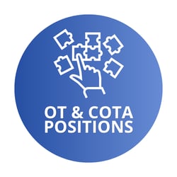 OT & COTA Positions