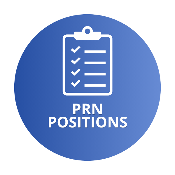 PRN Positions