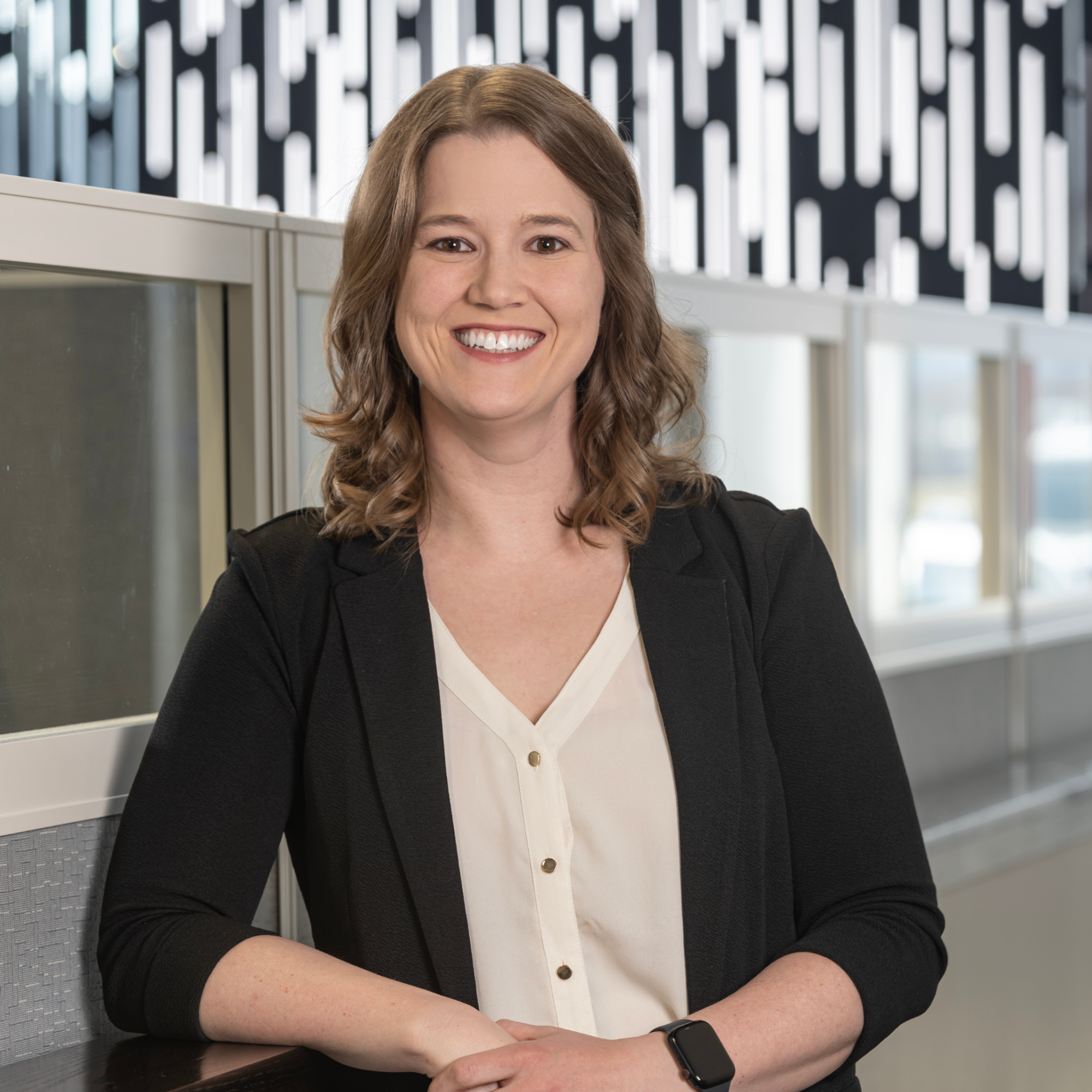 Rebekah Christoffersen, Iowa Contract Therapy Companies