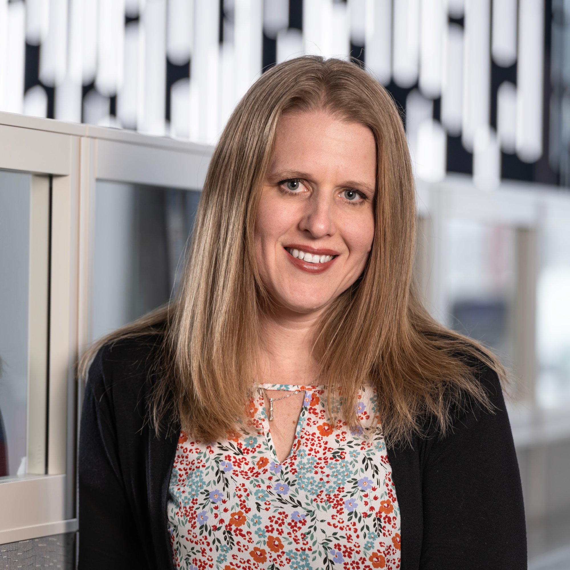 Tabetha Ernster, Physical Therapist Assistant
