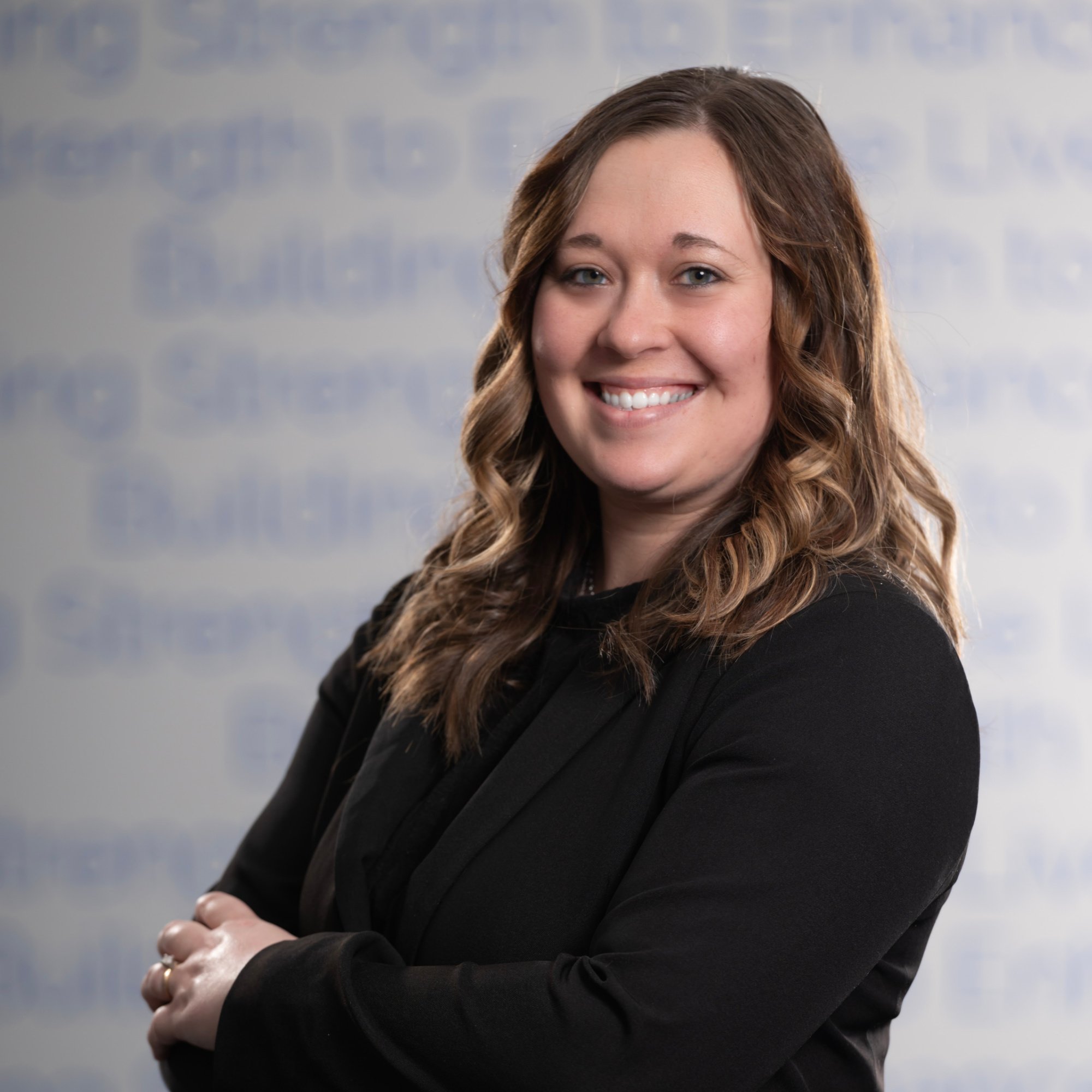 Taelor Huffman Blue Stone Therapy