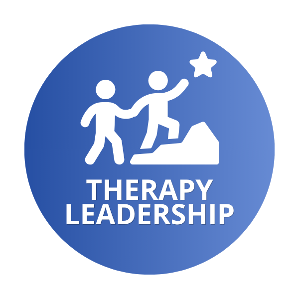 Therapy Leadership Positions