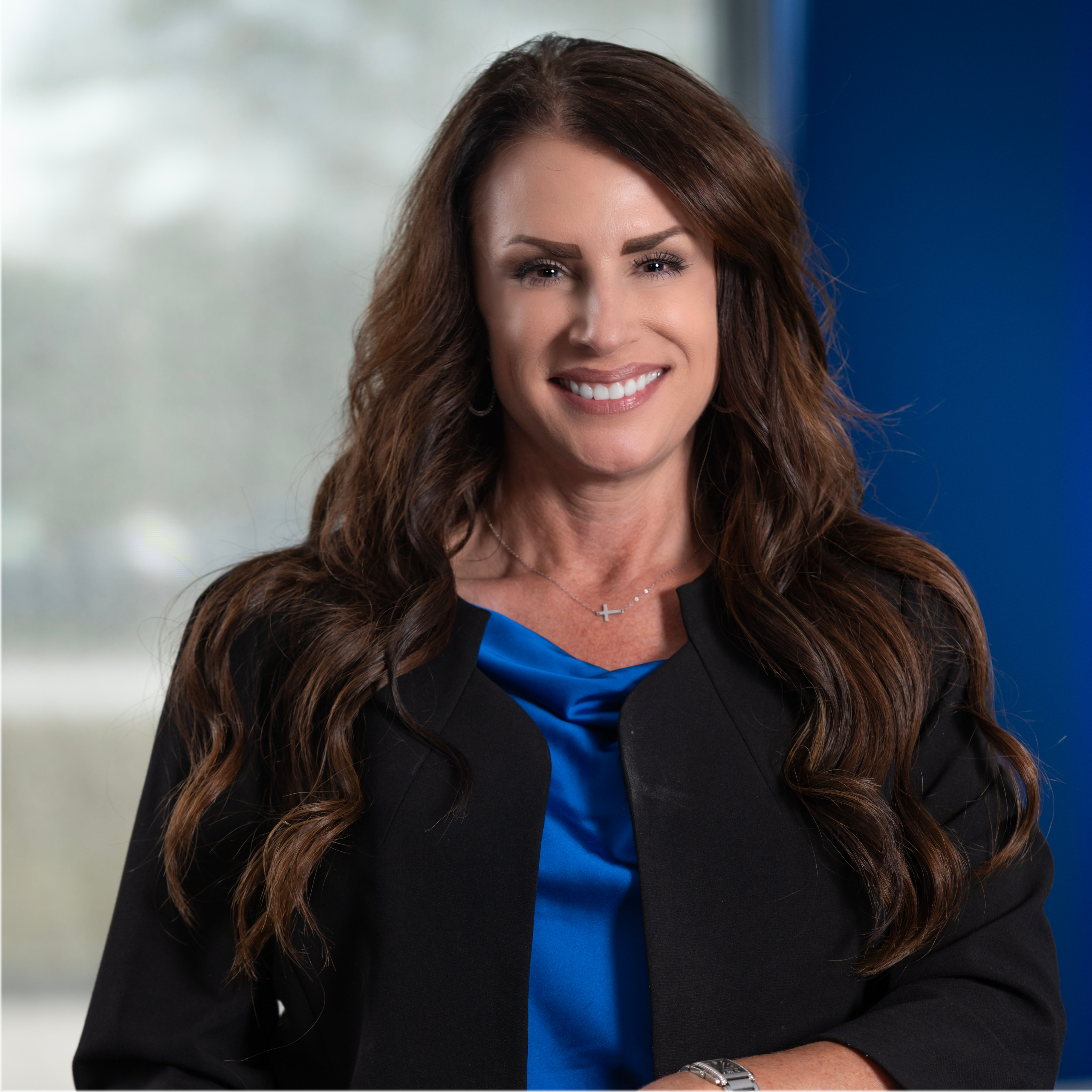 Theresa Johnson