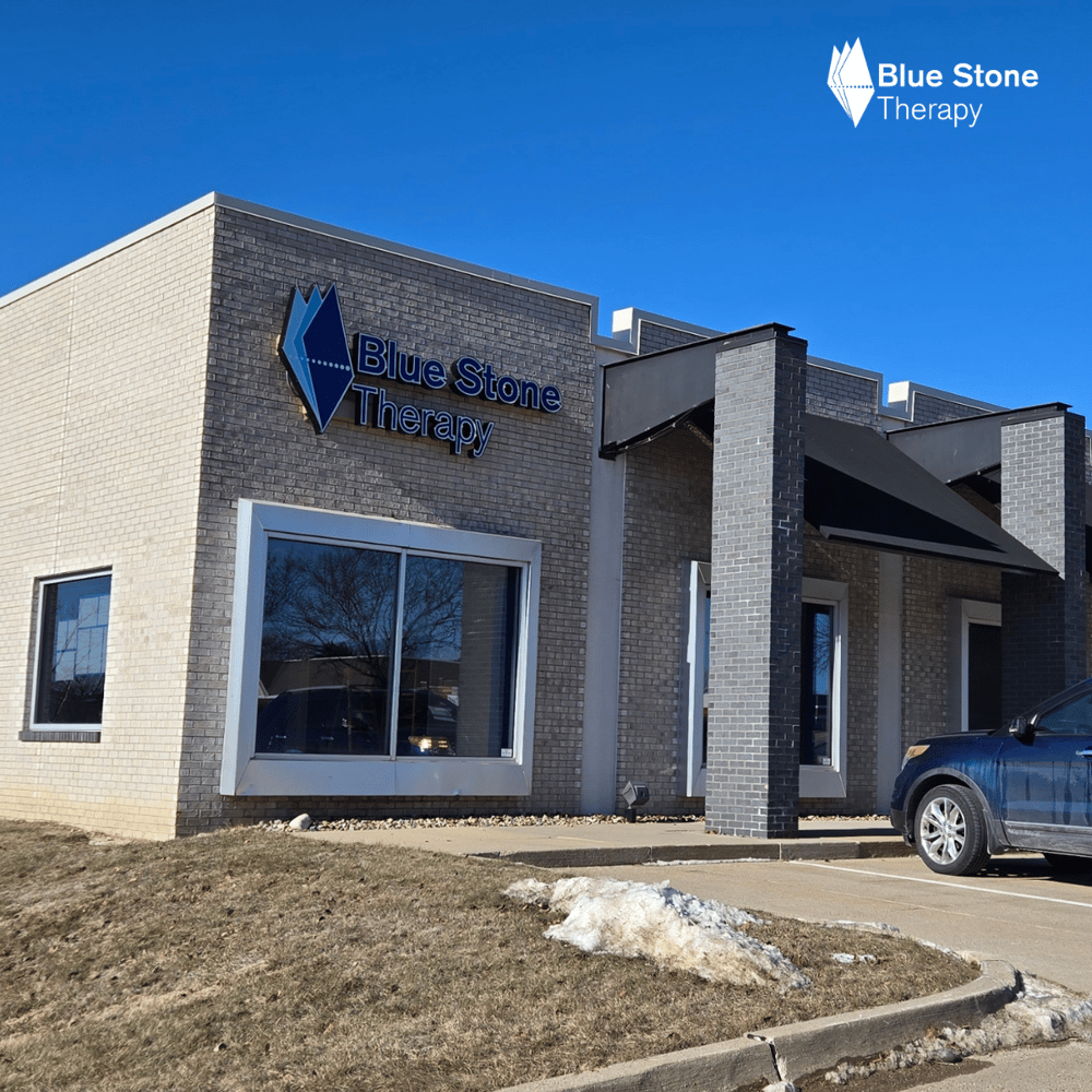 Blue sStone Therapy HQ, Contract Therapy, Physical Therapy, Occupational Therapy, Speech Language Pathology