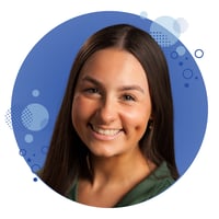 Sarah Linder, Marketing Coordinator, Blue Stone Therapy Sarah Linder, Marketing Coordinator, Blue Stone Therapy
