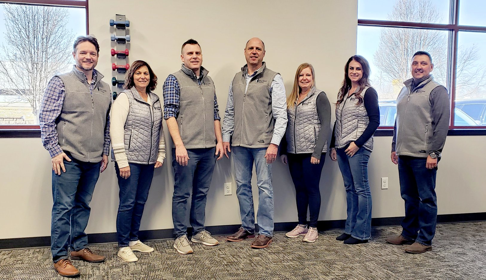 Our Unique Story Blue Stone Therapy