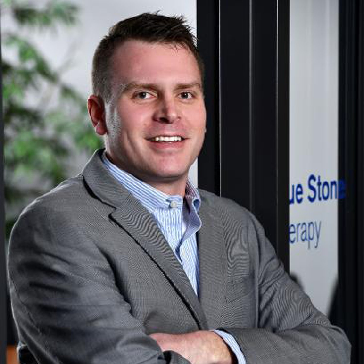 Leadership Team Blue Stone Therapy