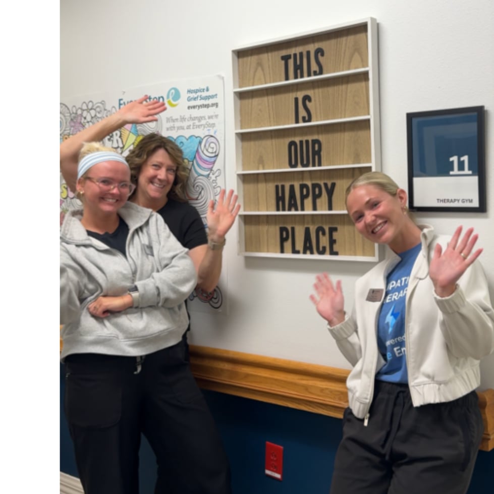 Arbor Springs, West Des Moines, Outpatient Therapy, Dementia